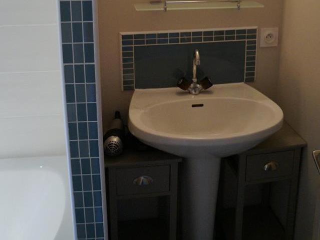 L'Escale Du Bocage Piscine Couverte Chauffee 라플라켈리어 객실 사진